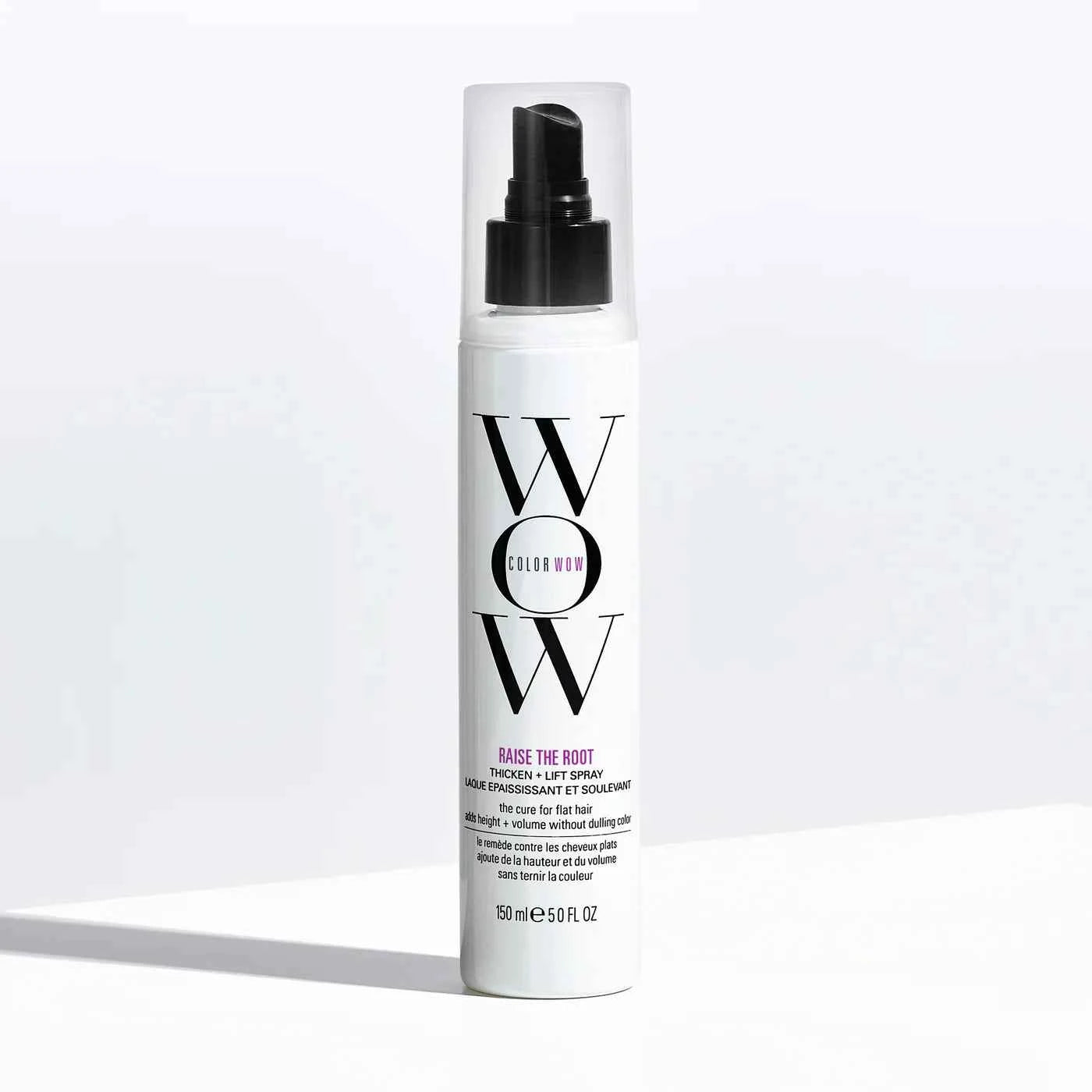 ColorWow Raise the Root Thicken + Lift Spray 150ml