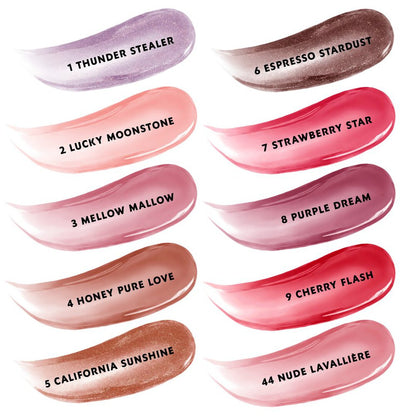 LOVESHINE PLUMPING LIP OIL GLOSS