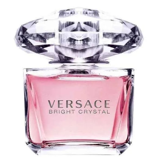 GUCCI BRIGHT CRYSTAL 100ML PERFUME (testers)