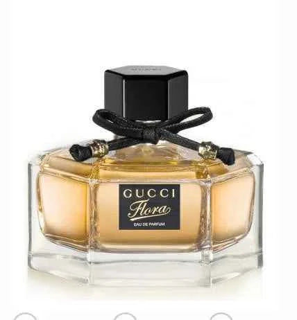 GUCCI FLORA PERFUME 75ML (TESTER)