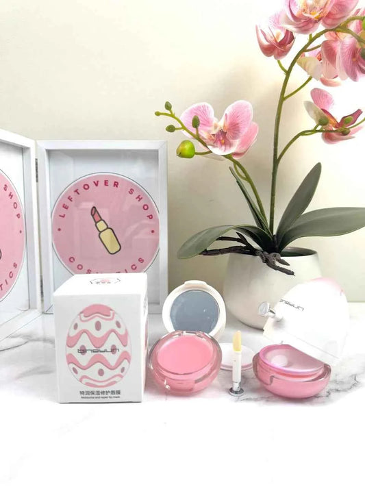 bingyun lipbalm