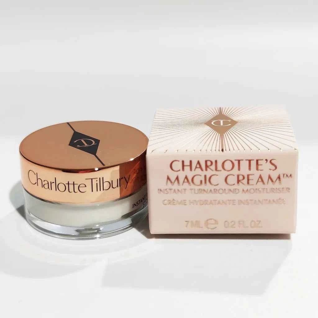Charlotte Tilbury Magic Instant Moisturizing Cream 7ML
