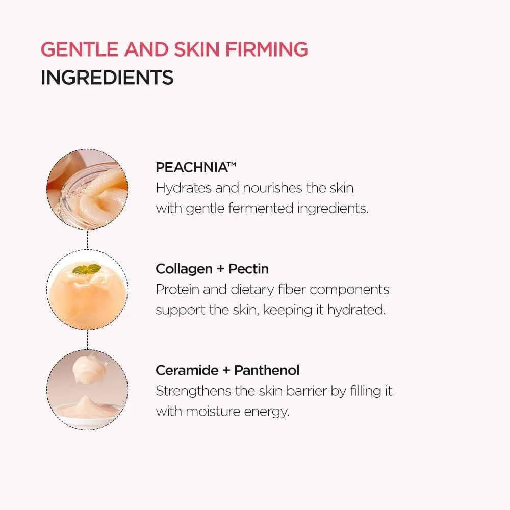 ANUA Peach 77 Niacin Enriched Cream