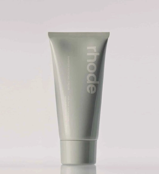 rhode barrier restore cream