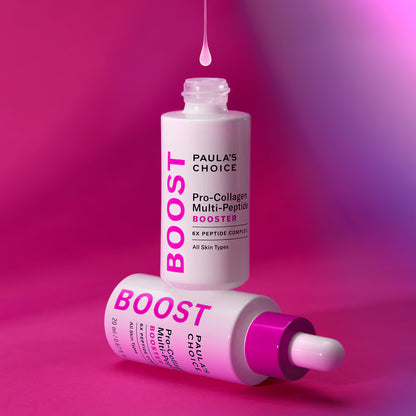 Paula's Choice Pro-Collagen Multi-Peptide Booster