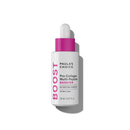 Paula's Choice Pro-Collagen Multi-Peptide Booster