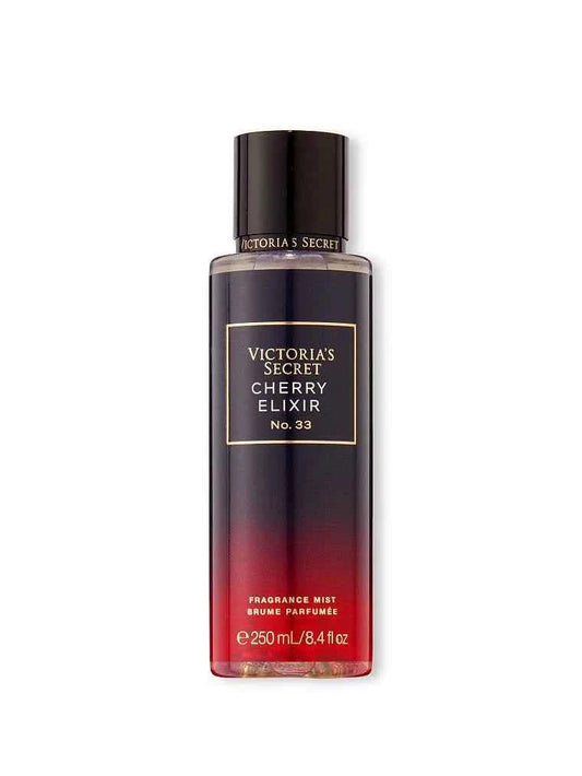 Victoria's Secret for women cherry elixir