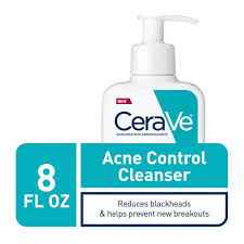 Cerave Acne Control Cleanser - 237ml