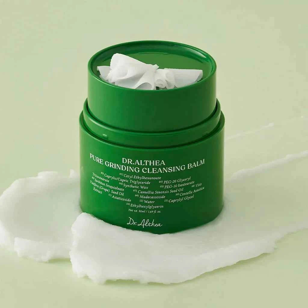 Dr.Althea Pure Grinding Cleansing Balm, 50ml