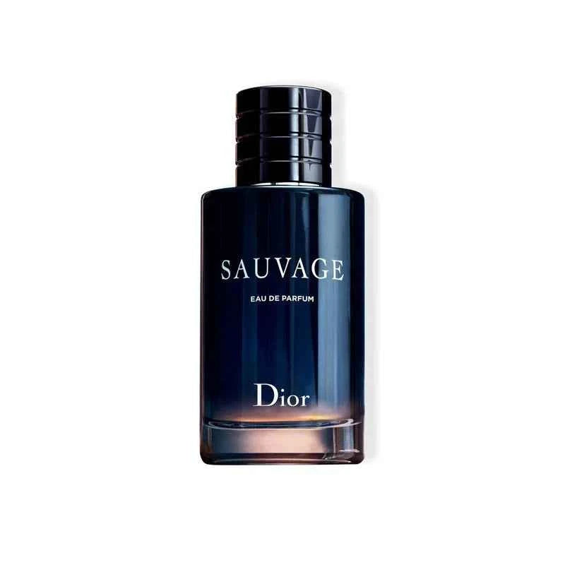 sauvage perfume smoldering pierce mini 30ml