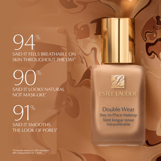 estee lauder double wear foundation