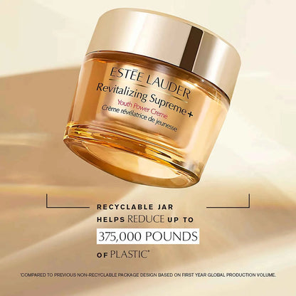 Estée lauder Revitalizing Supreme+ Moisturizer Youth Power Creme