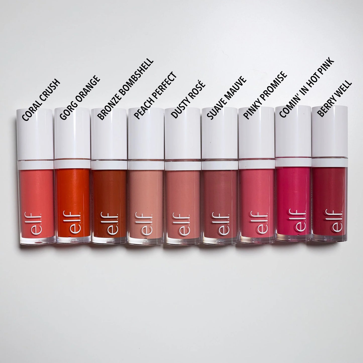 Elf Camo Liquid Blush (4ml)