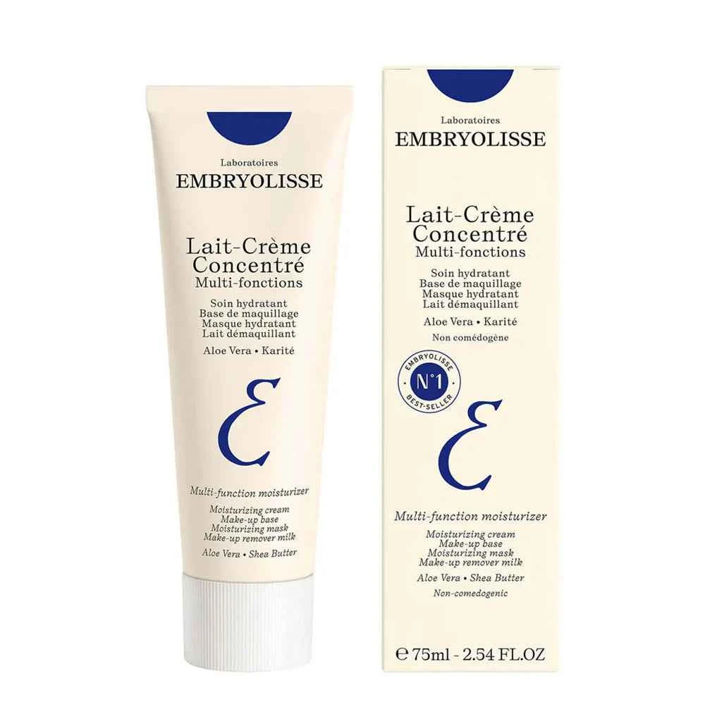 EMBRYOLISSE LAIT CREME CONCENTRE 75 ML