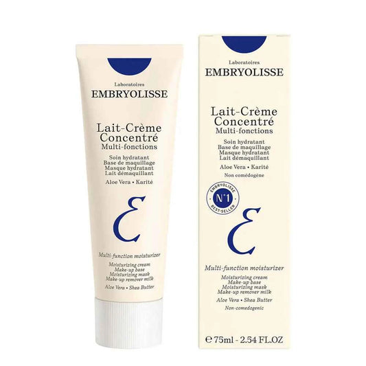 EMBRYOLISSE LAIT CREME CONCENTRE 75 ML
