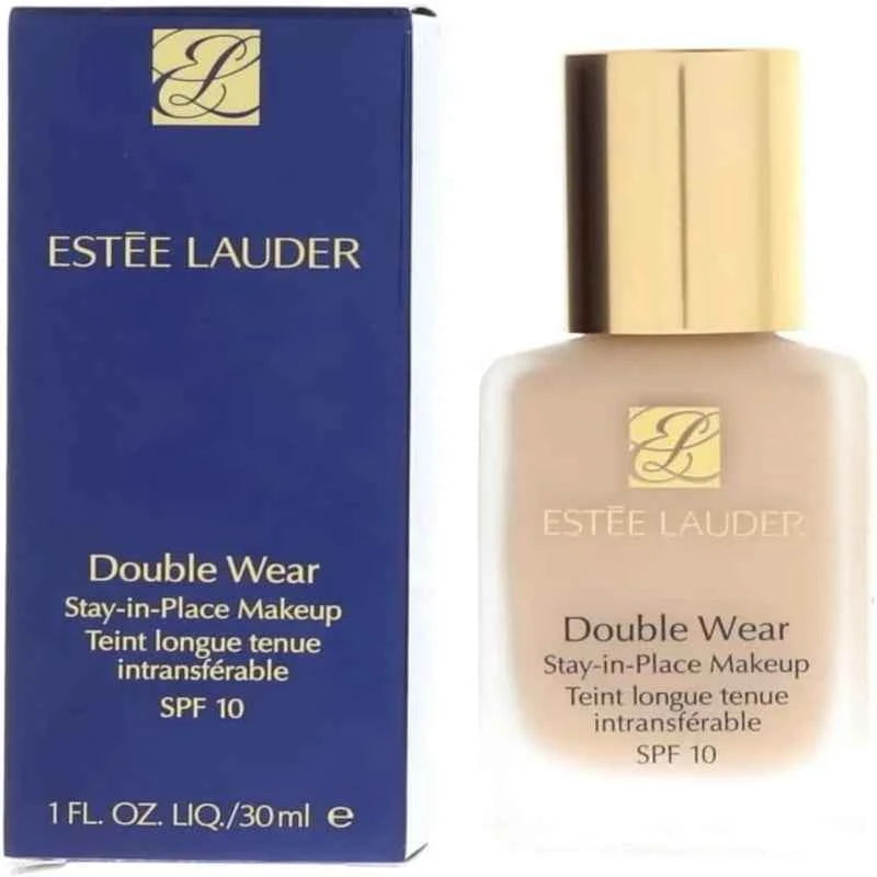 estee lauder double wear foundation