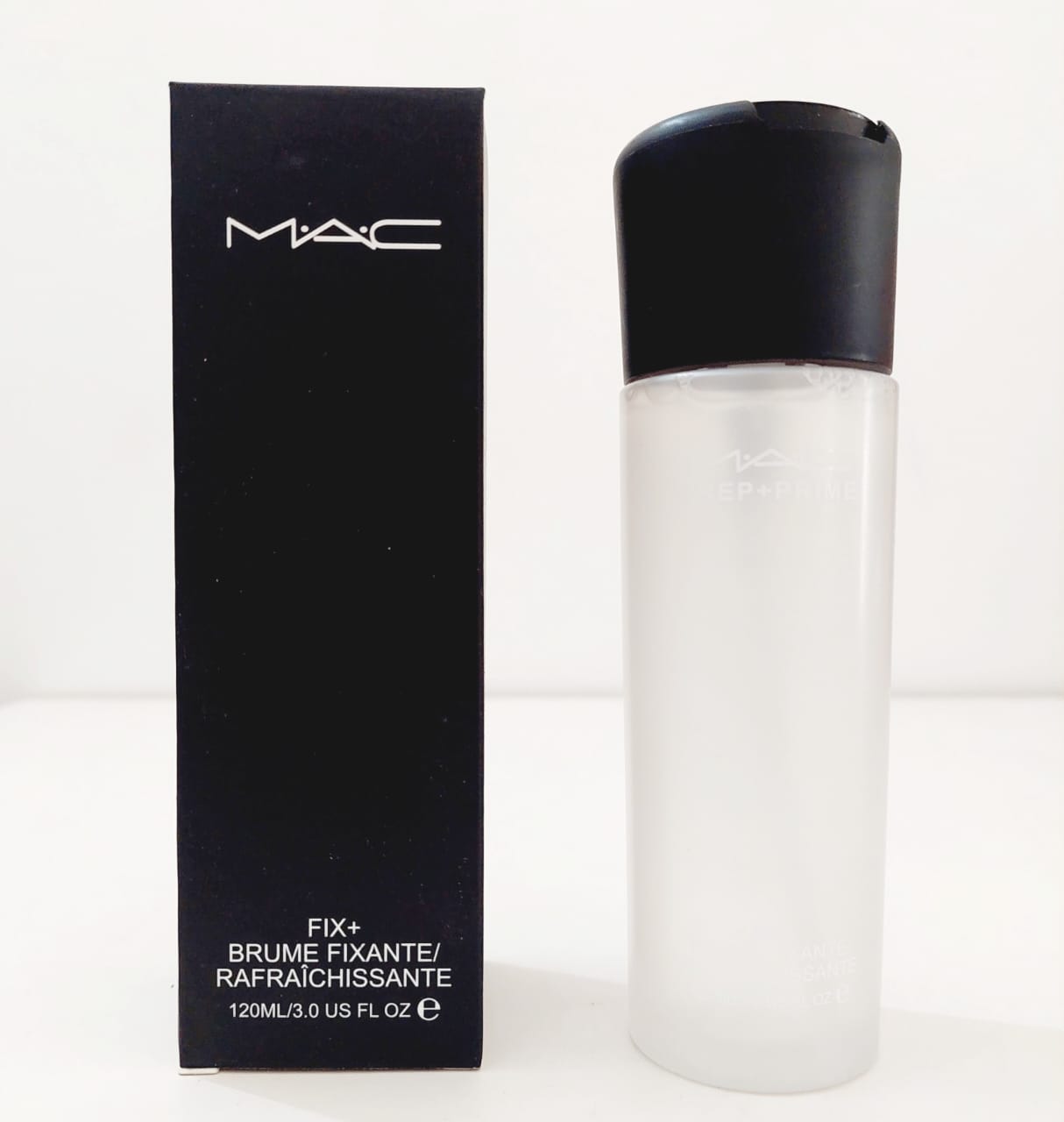 Mac Prep + Prime Fix+ Mattifying Mist - 100 Ml
