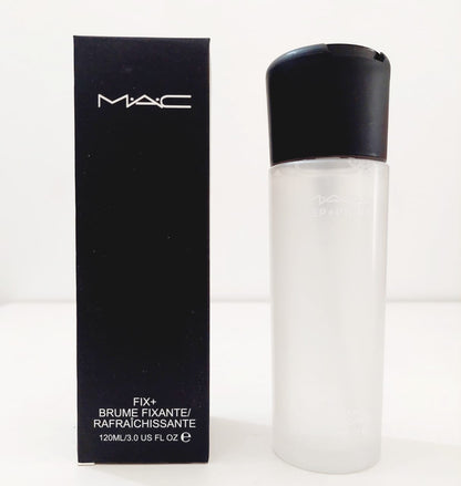 Mac Prep + Prime Fix+ Mattifying Mist - 100 Ml