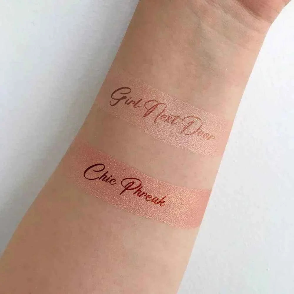 Fenty Beauty Killawatt Freestyle Highlighter Duo - Girl Next Door/Chick Phreak