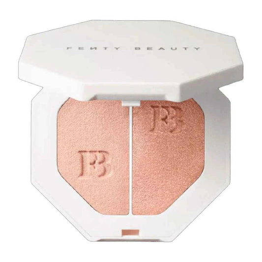 Fenty Beauty Killawatt Freestyle Highlighter Duo - Girl Next Door/Chick Phreak