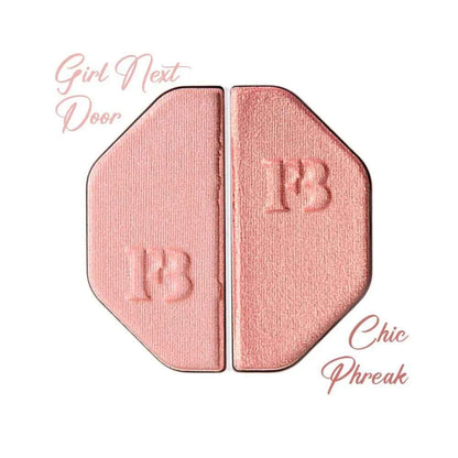 Fenty Beauty Killawatt Freestyle Highlighter Duo - Girl Next Door/Chick Phreak