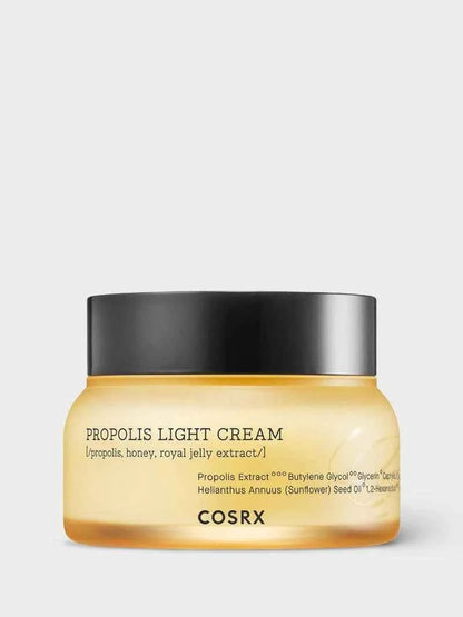 COSRX  Propolis Light Cream 65ML
