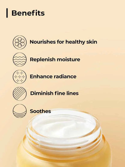 COSRX  Propolis Light Cream 65ML