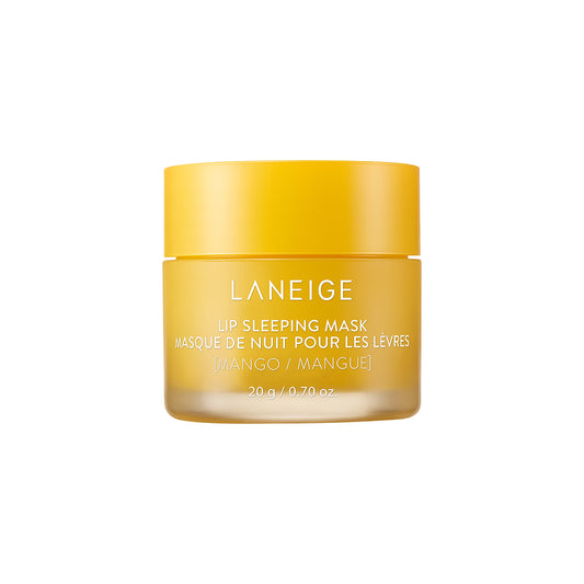 Laneige lip sleeping mask - MANGO MANGUUE 3g