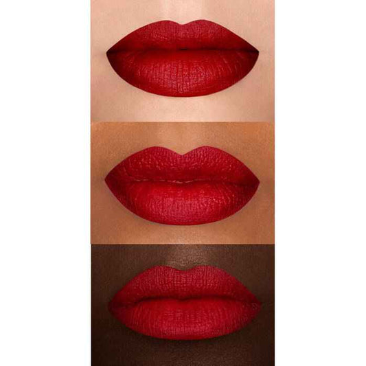 NYX POWDER PUFF LIPPIE CREAM