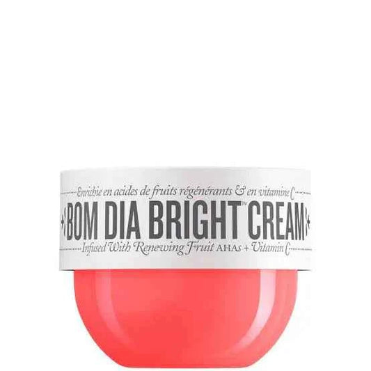 SOL DE JANEIRO BOM DIA BRIGHT CREAM 75ML