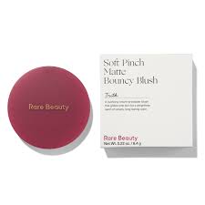 rare beauty Soft Pinch Matte Bouncy Blush