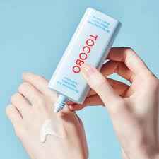 TOCOBO Bio Watery Sun Cream SPF50+ 50ml