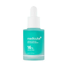Medicube Azelaic Acid 16 Calming Serum
