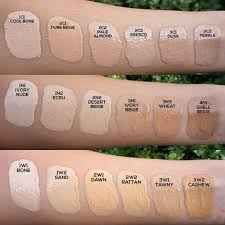 estee lauder double wear foundation