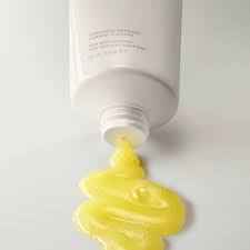 rhode pineapple refresh cleanser