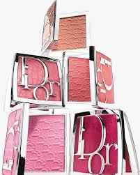DIOR Backstage Rosy Glow Blush