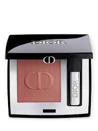 DIOR Diorshow Mono Couleur Couture Eyeshadow 2g 763 ROSEWOOD MATTE
