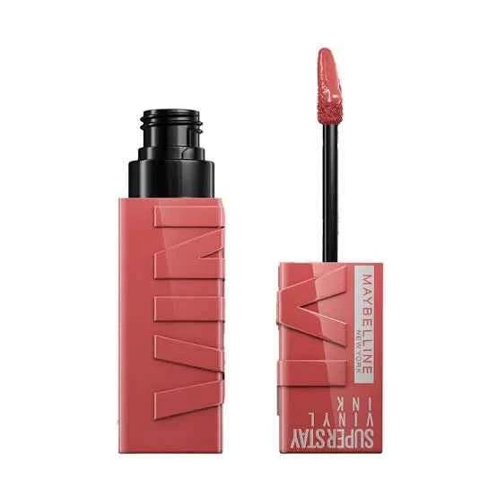 MAYBELLINE VINYL INK SUPER STAY “GLOSSY FINISH” DUPE