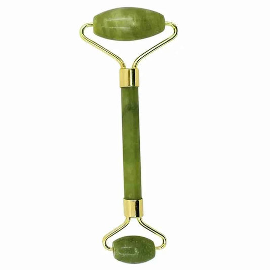 jade roller massager