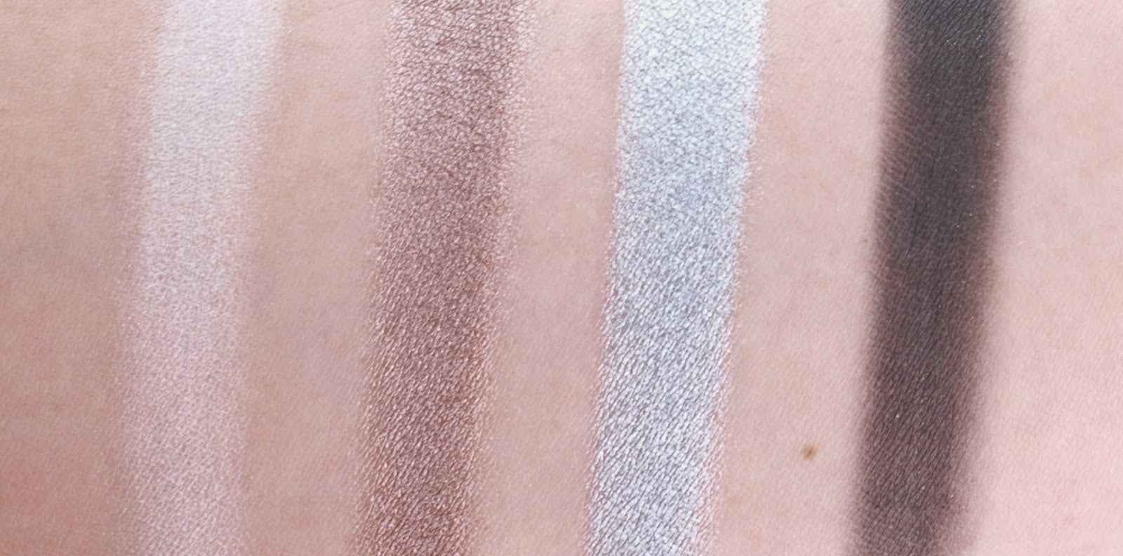 Kat Von D Innerstellar Eyeshadow Palette