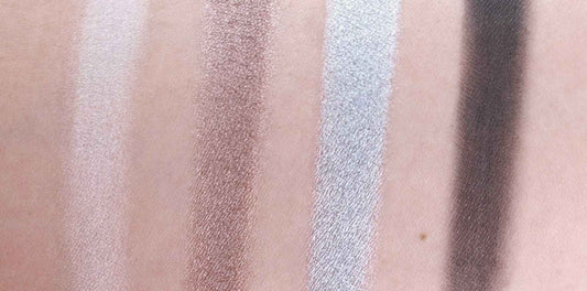 Kat Von D Innerstellar Eyeshadow Palette