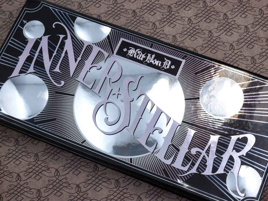Kat Von D Innerstellar Eyeshadow Palette