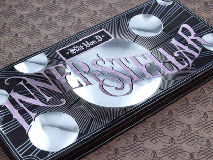 Kat Von D Innerstellar Eyeshadow Palette