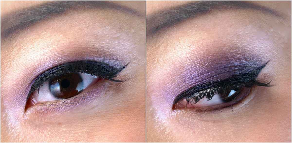 Kat Von D Innerstellar Eyeshadow Palette