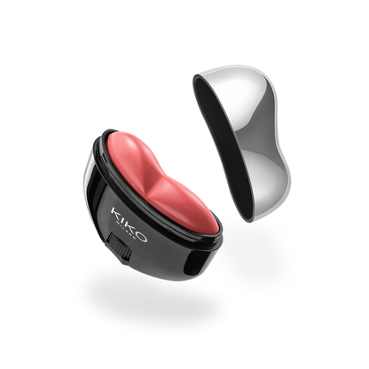 kiko Magnetic Nights First Row Stick Blush