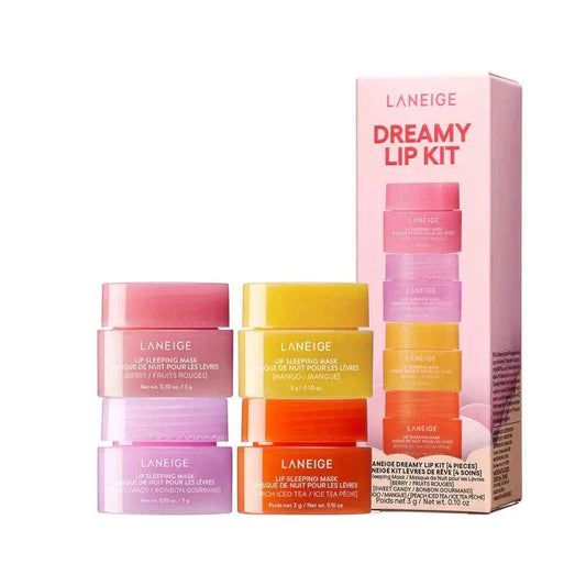 LANEIGE Midnight Minis Set