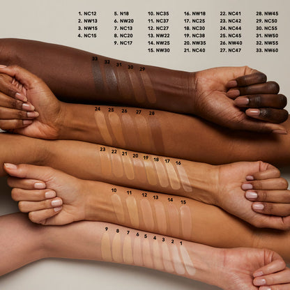 MAC Studio Fix Every-Wear All-Over Face Pen