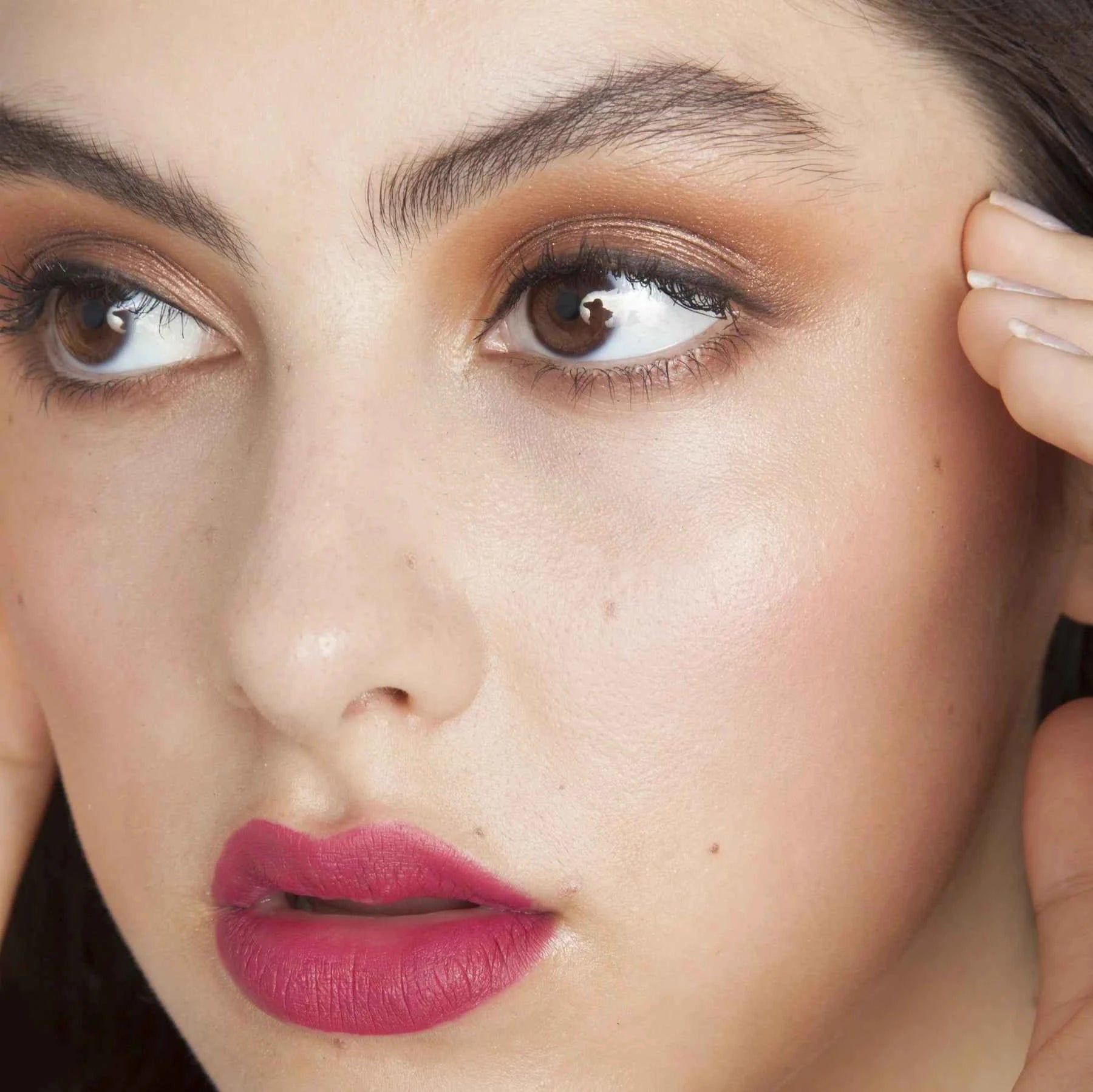 THE BALM MEET MAT NUDE