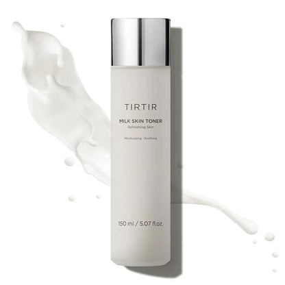 TIRTIR Milk Skin Toner 150ml
