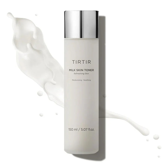 TIRTIR Milk Skin Toner 150ml